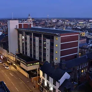 Hotel Garner Centre By Ihg, Nottingham